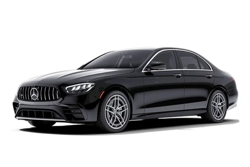 2022 Mercedes Benz E 53 AMG Sedan photo 1
