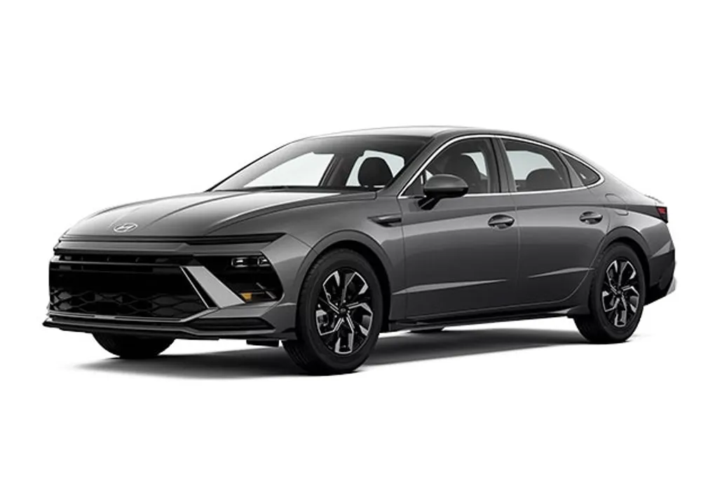 2025 Hyundai Sonata SEL photo 1