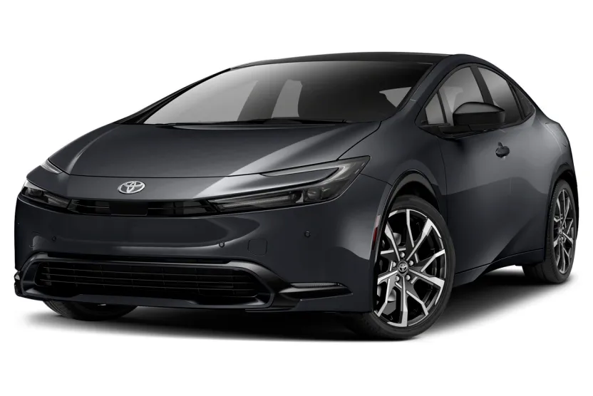 2023 Toyota Prius Prime XSE Premium photo 1