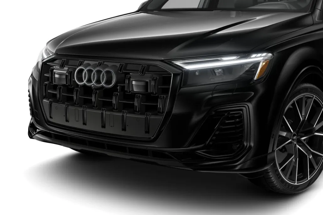 2025 Audi Q7 55 Premium Plus photo 1