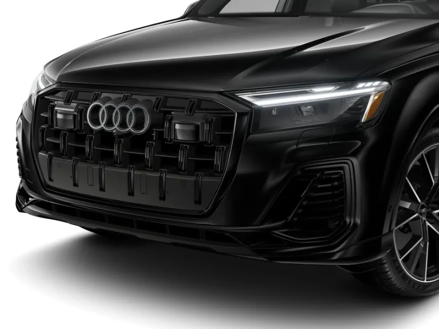 2025 Audi Q7 55 Premium Plus photo 1