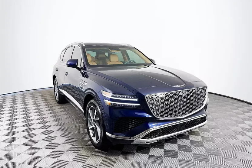 2026 Genesis GV80 2.5T Advanced photo 1