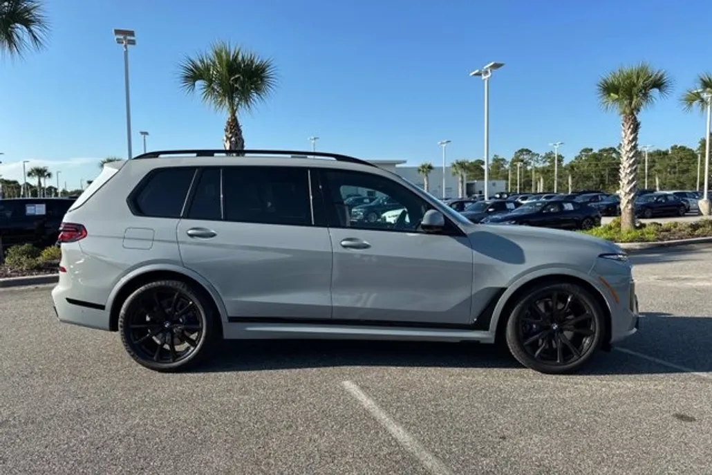 2026 Bmw X7 xDrive40i photo 1