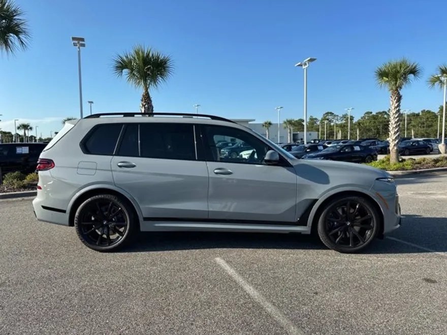 2026 Bmw X7 xDrive40i photo 1