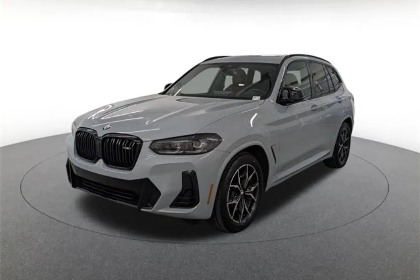 2023 Bmw X3 M40i photo 1