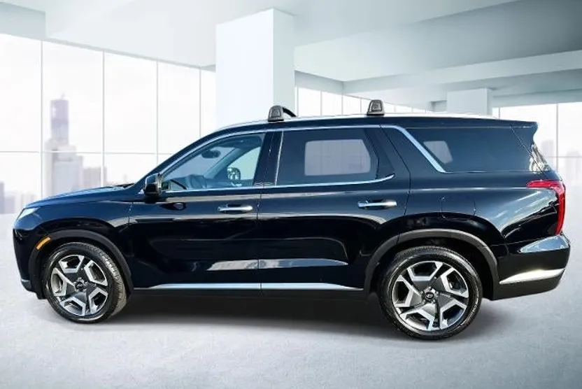 2023 Hyundai Palisade Limited photo 1