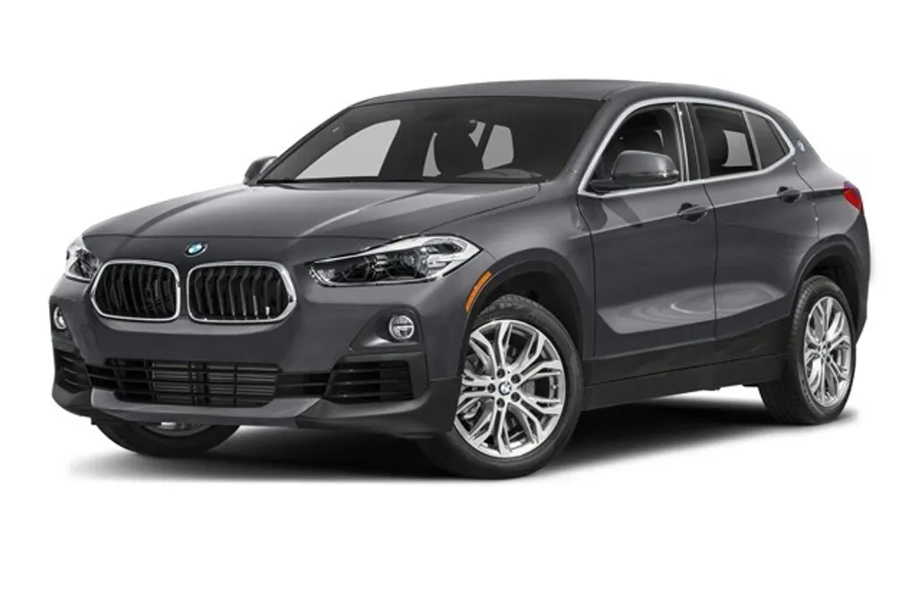 2020 Bmw X2 sDrive28i photo 1