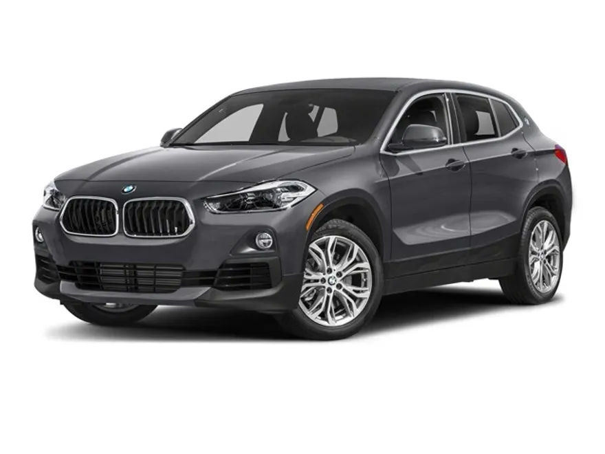 2020 Bmw X2 sDrive28i photo 1