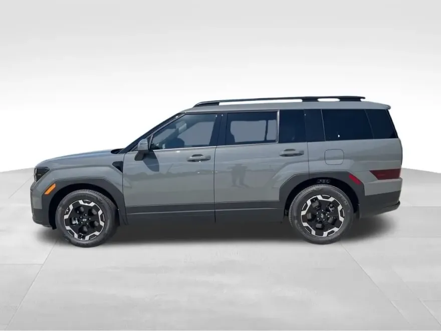 2026 Hyundai Santa Fe SEL photo 1