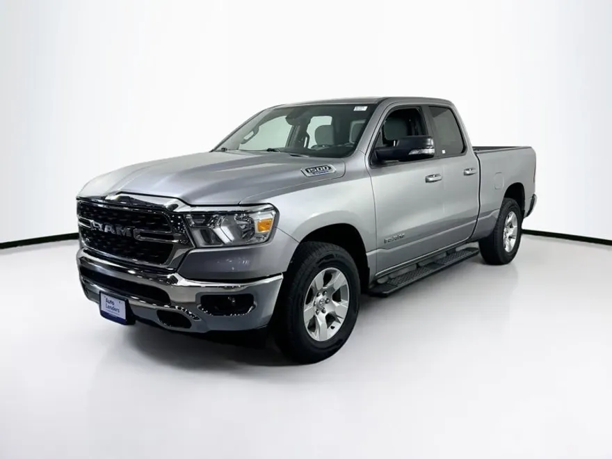 2022 Ram 1500 Big Horn Lone Star photo 1
