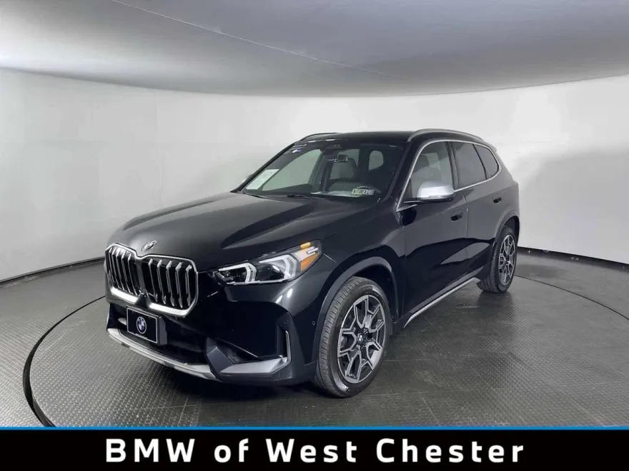 2024 Bmw X1 XDrive28i photo 1