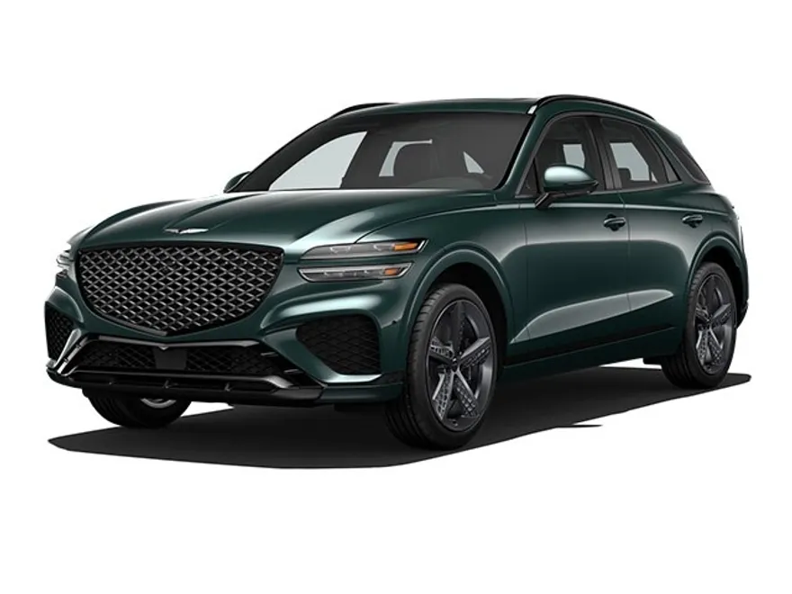2023 Genesis GV70 3.5T Sport Prestige photo 1