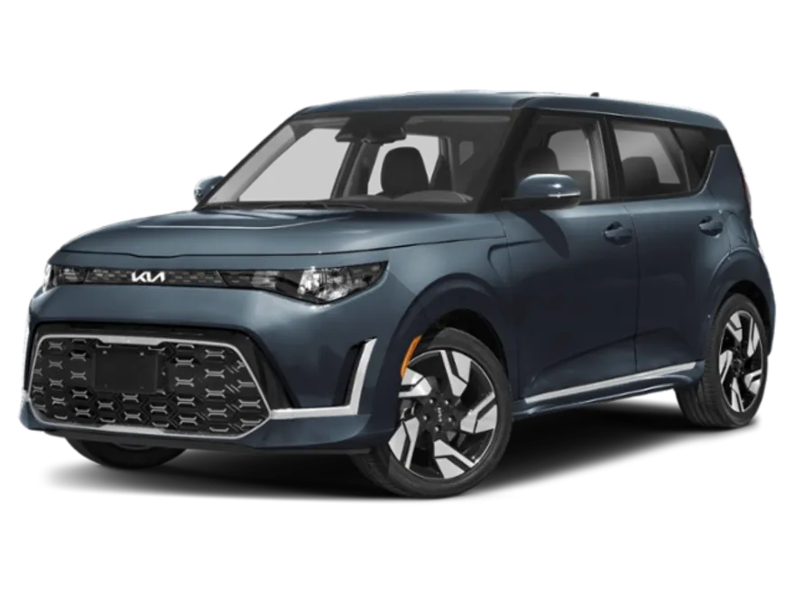 2025 Kia Soul GT-Line photo 1
