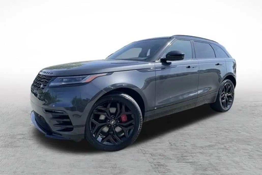 2024 Land Rover Range Rover Velar SE photo 1