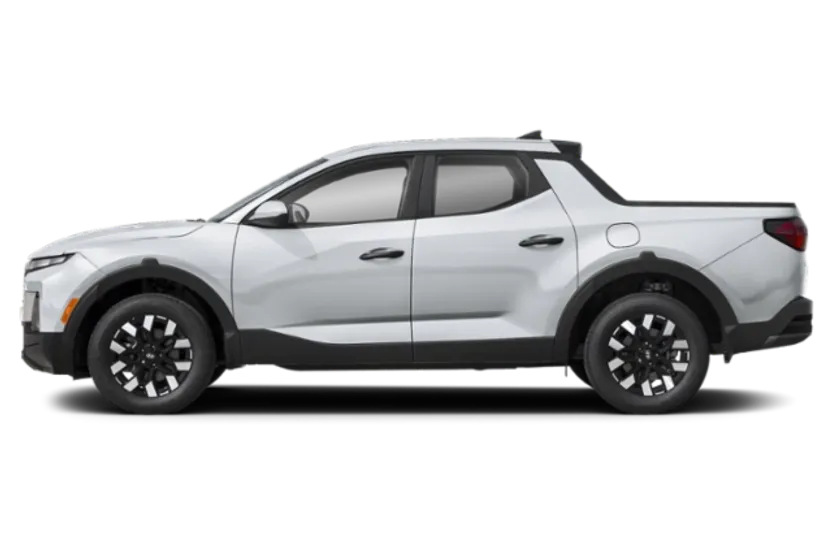 2025 Hyundai Santa Cruz SE photo 1