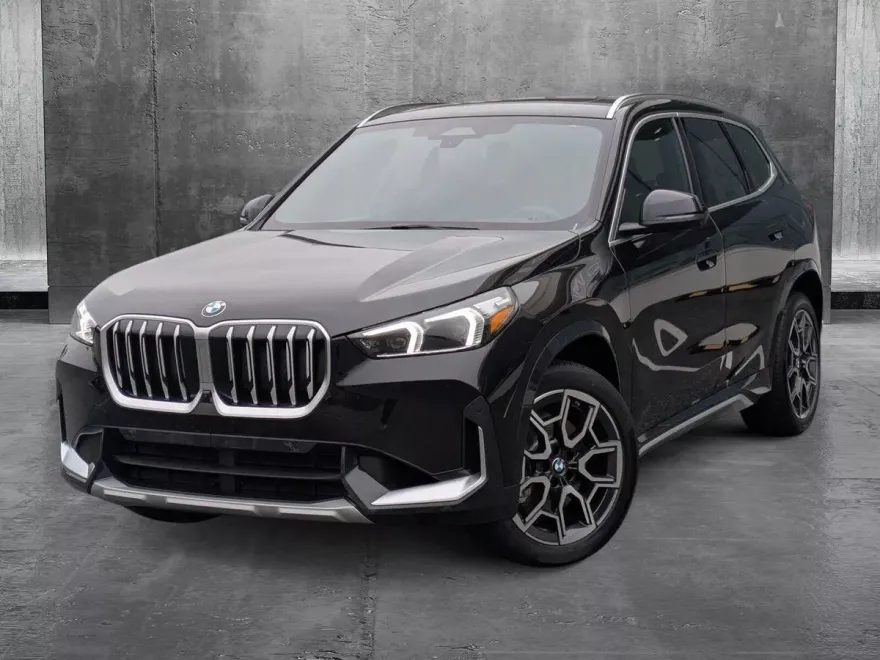2025 Bmw X1 XDrive28i photo 1