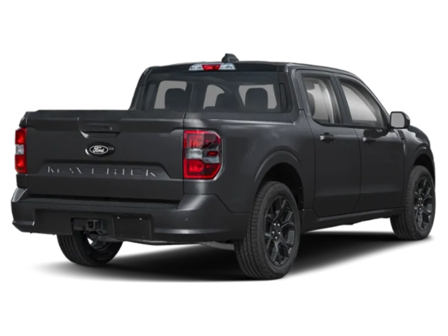 2025 Ford Maverick photo 1