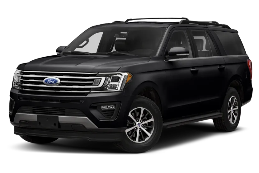 2021 Ford Expedition MAX Limited photo 1
