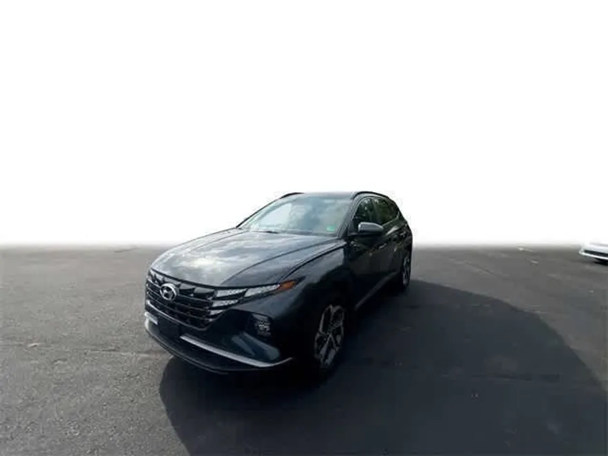 2023 Hyundai Tucson SEL Convenience photo 1
