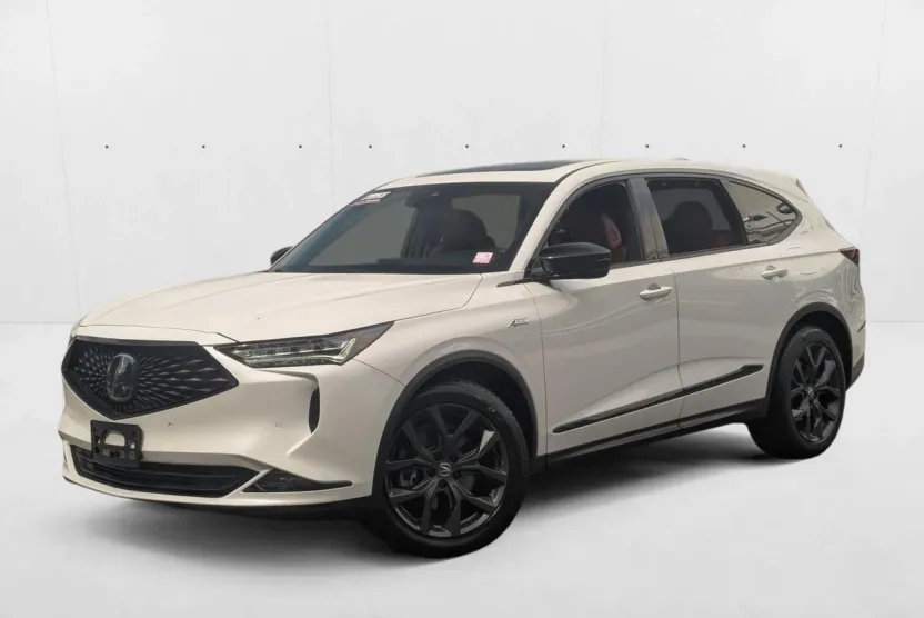 2024 Acura MDX SH-AWD A-Spec photo 1