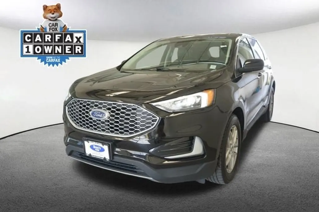 2024 Ford Edge SEL photo 1