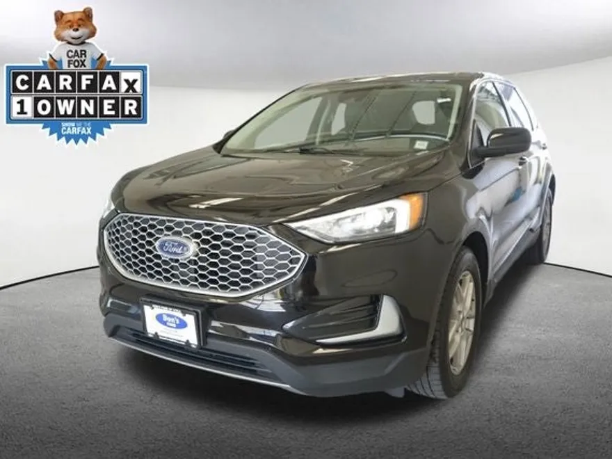 2024 Ford Edge SEL photo 1