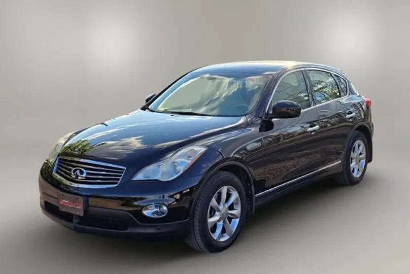 2008 Infiniti EX35 Journey photo 1