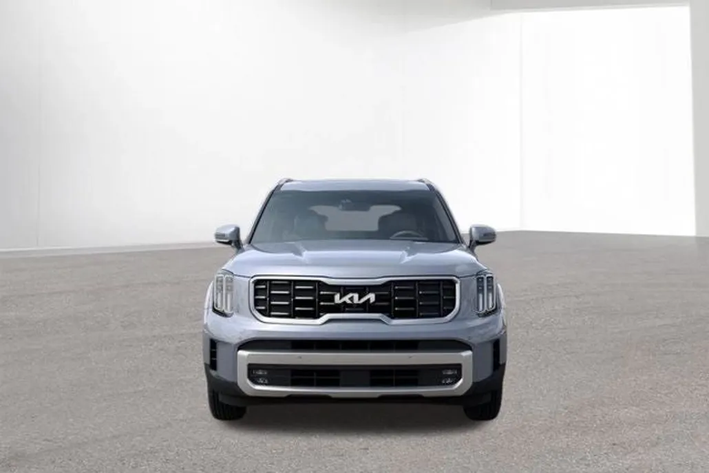 2025 Kia Telluride X-Line X-Pro photo 1