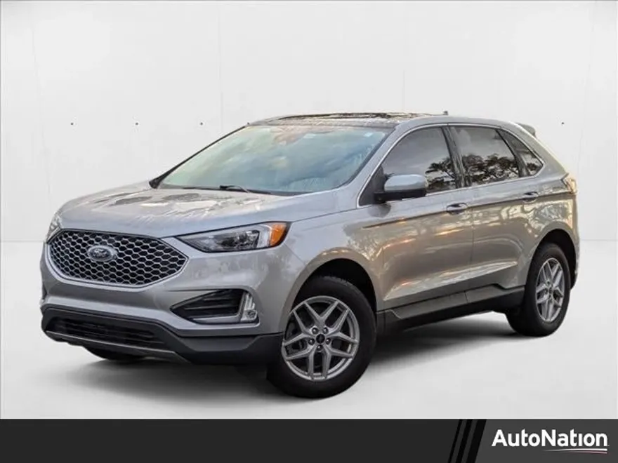 2024 Ford Edge SEL photo 1