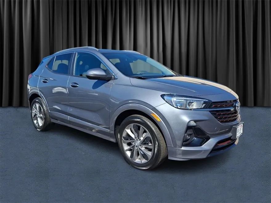 2022 Buick Encore GX Select photo 1