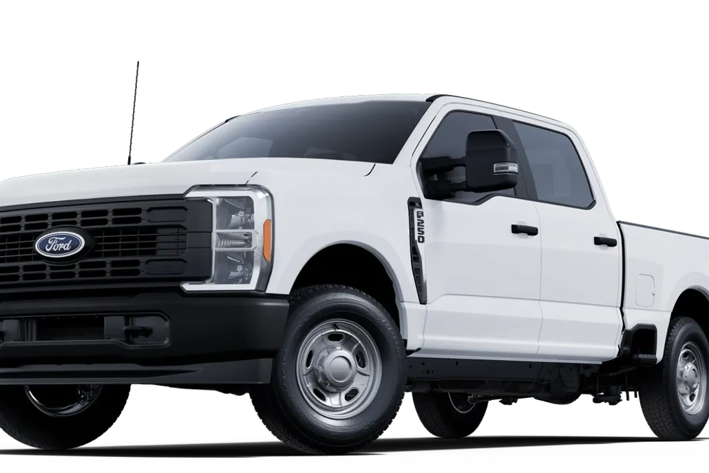 2025 Ford F-250 XL photo 1
