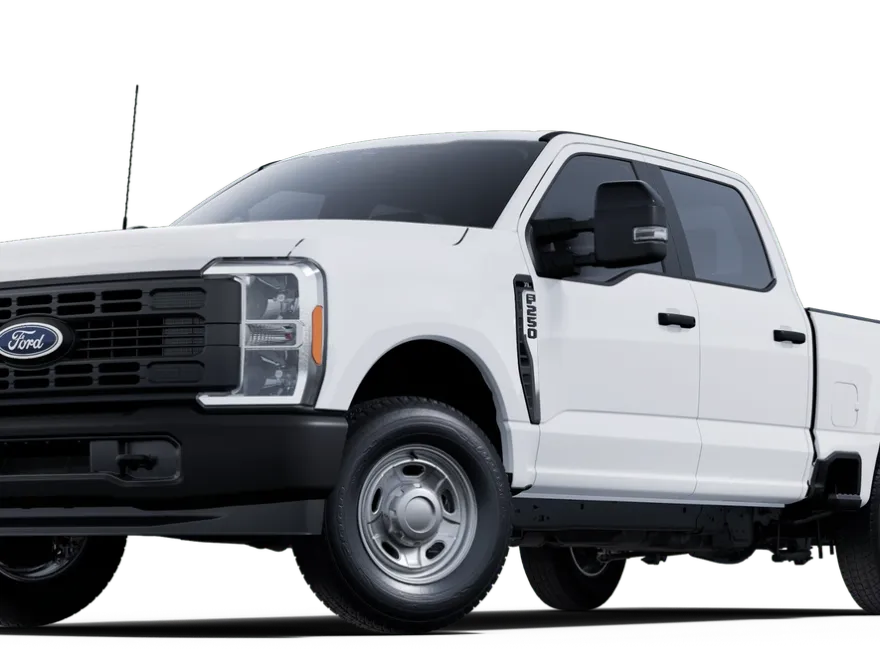 2025 Ford F-250 XL photo 1