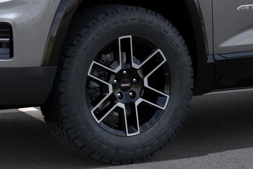 2026 Gmc Terrain AT4 photo 1