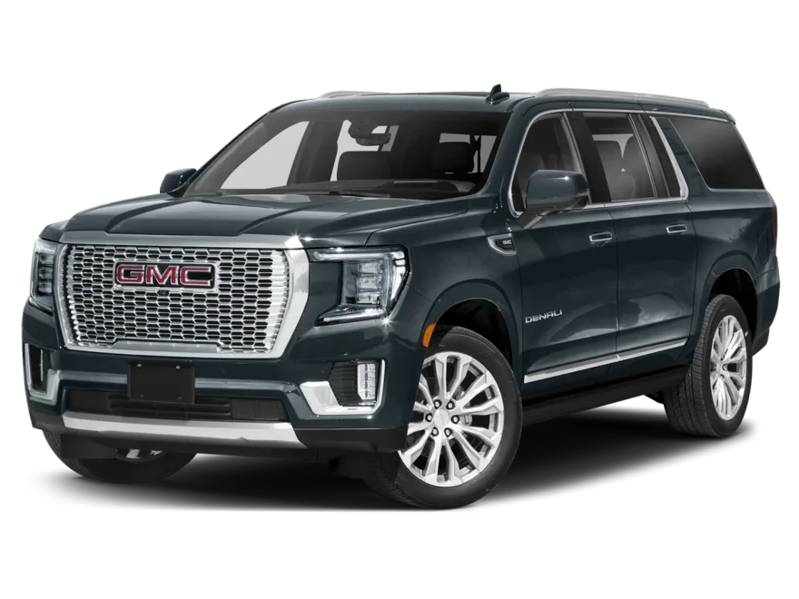 2021 Gmc Yukon XL Denali photo 1