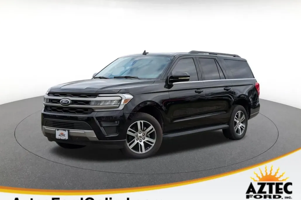 2024 Ford Expedition MAX XLT photo 1