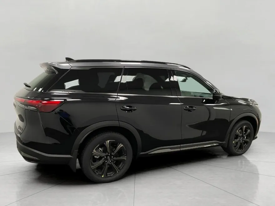 2026 Infiniti QX60 Autograph AWD photo 1