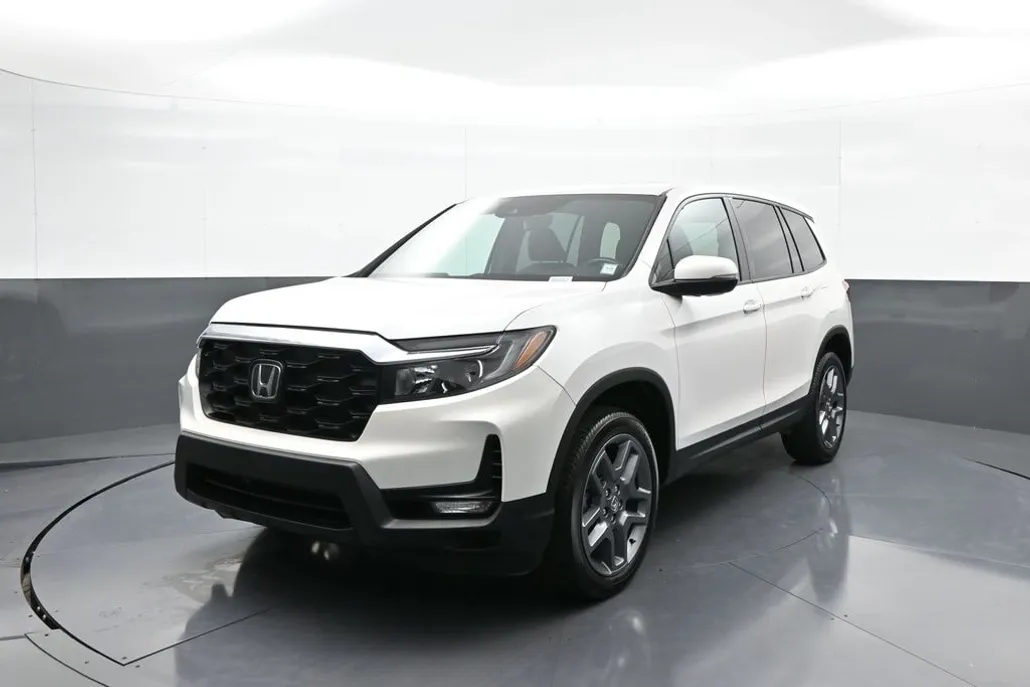 2023 Honda Passport EX-L photo 1