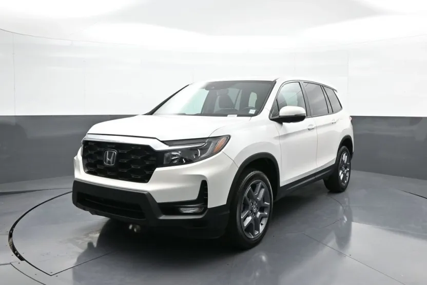 2023 Honda Passport EX-L photo 1
