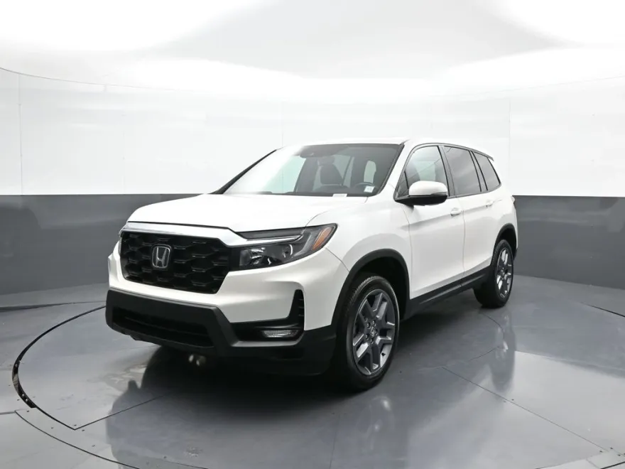 2023 Honda Passport EX-L photo 1