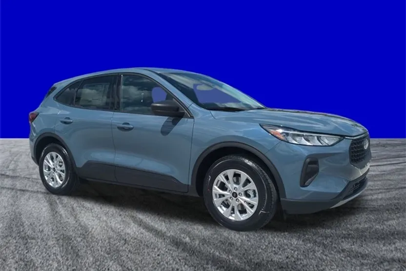 2026 Ford Escape Active photo 1