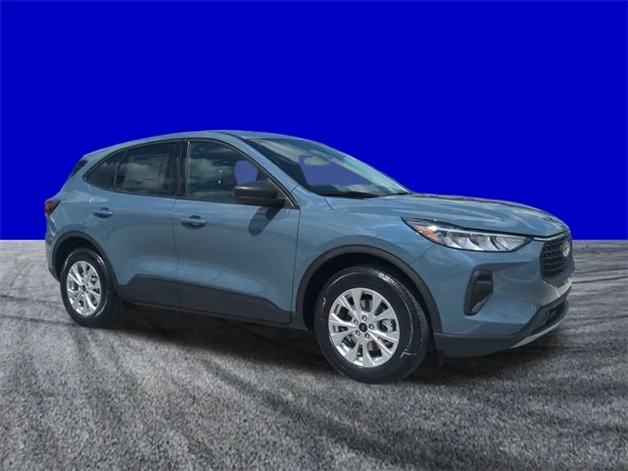 2026 Ford Escape Active photo 1