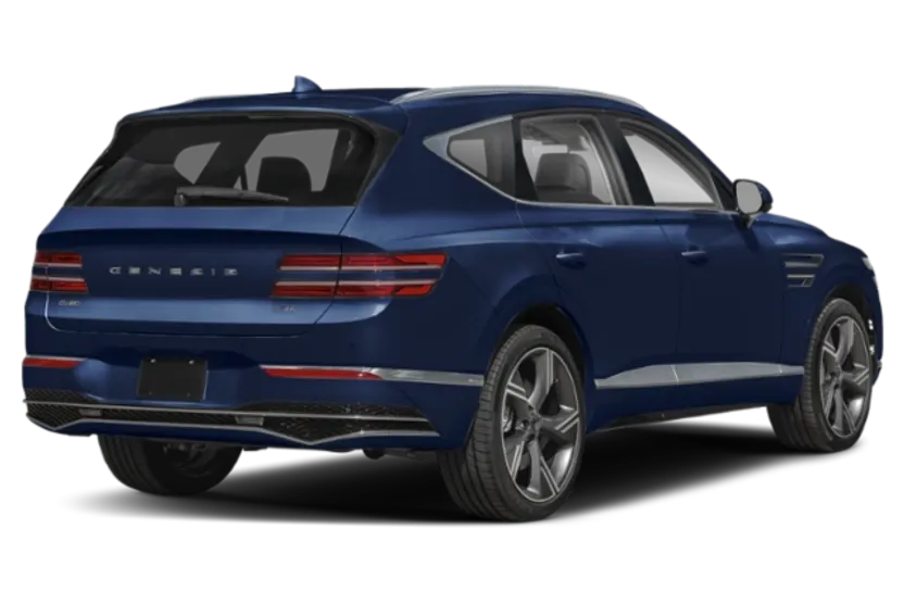 2026 Genesis GV80 2.5T AWD photo 1