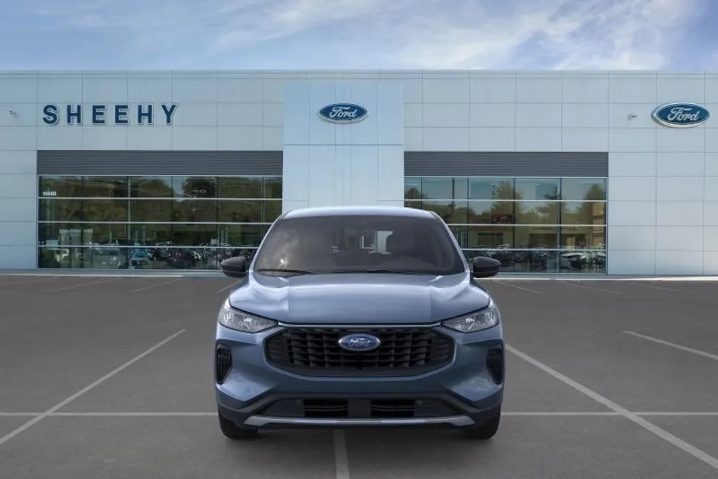 2026 Ford Escape Active photo 1