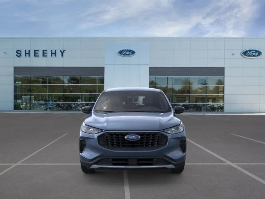2026 Ford Escape Active photo 1