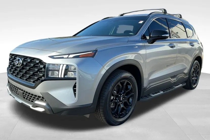 2023 Hyundai Santa Fe XRT photo 1