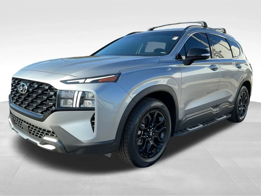 2023 Hyundai Santa Fe XRT photo 1