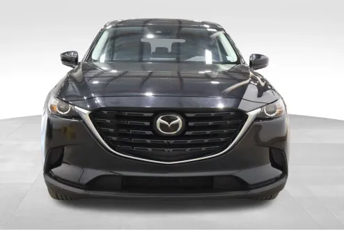 2023 Mazda CX-9 Touring photo 2