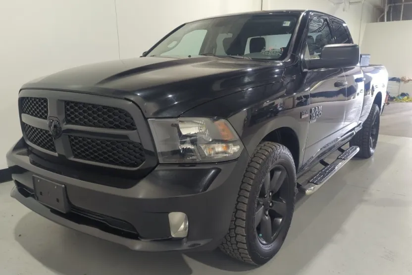 2019 Ram 1500 Classic Express photo 1