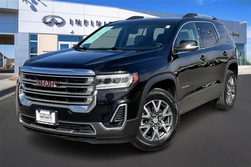 2023 Gmc Acadia 1500 Denali photo 1