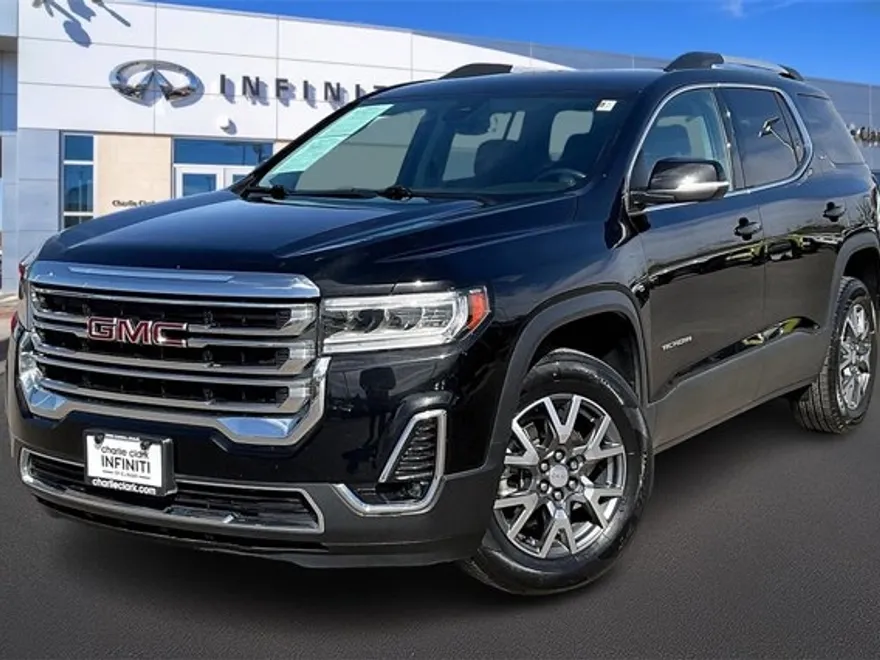 2023 Gmc Acadia 1500 Denali photo 1